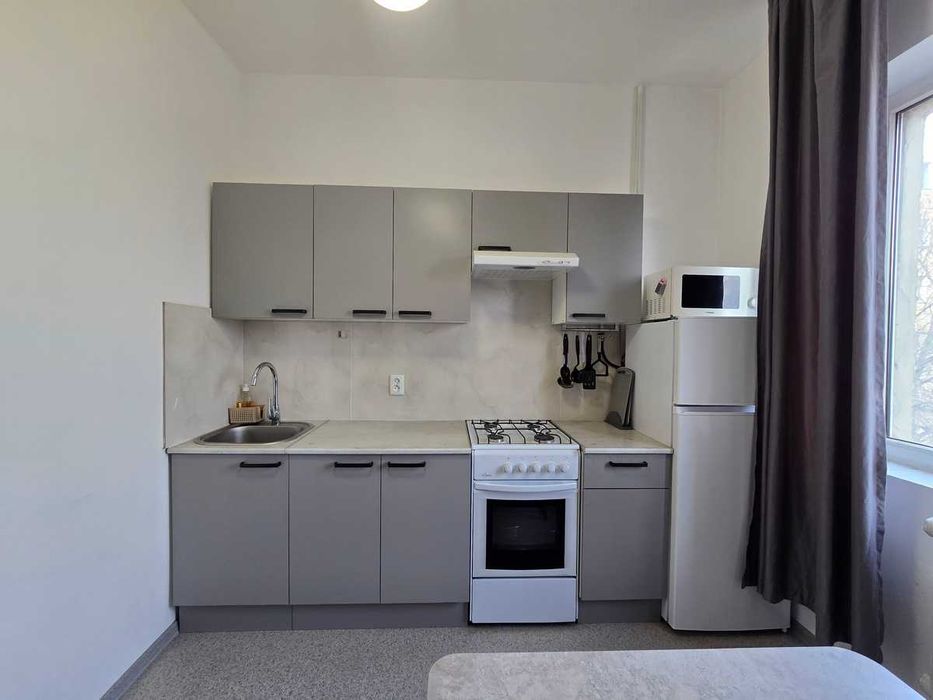 Продам 1ком квартиру Орбита 3 дом29