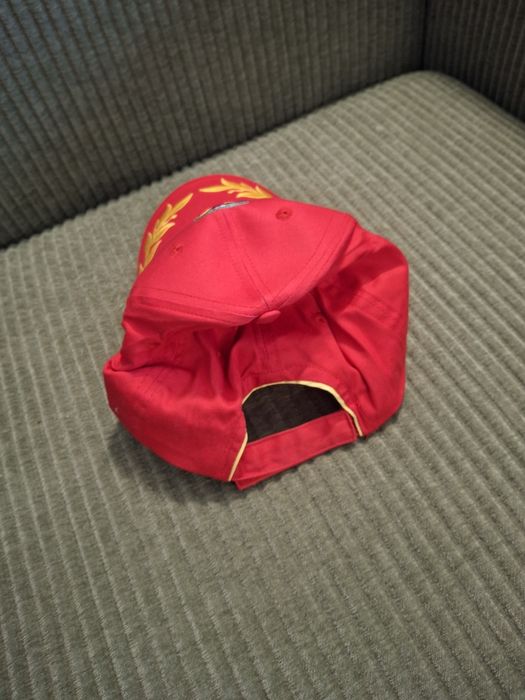 Șepci Ferrari  noi