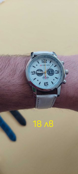 Часовници, мъжки, женски