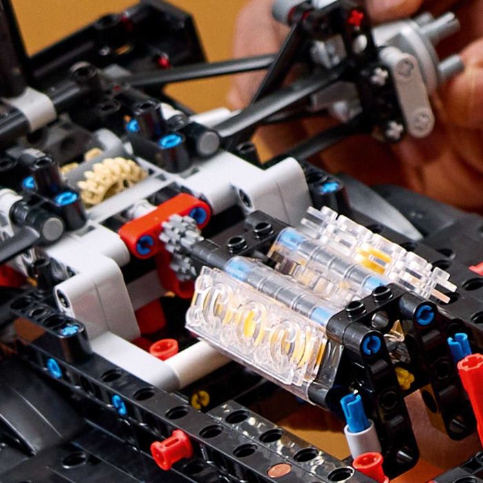 LEGO Technic Mercedes AMG F1 W14 E Performance 42171