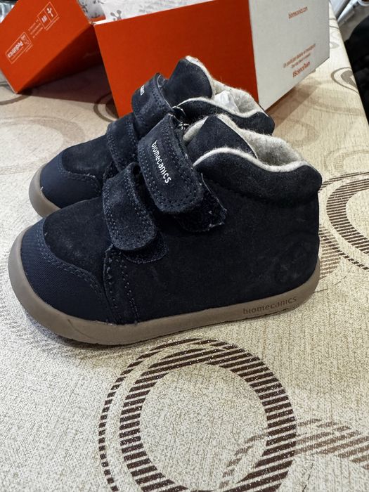 Детски обувки Biomecanics, 20 размер