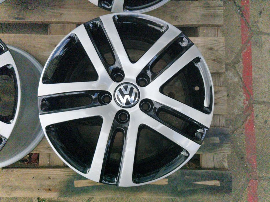 5x112 16 цола VW