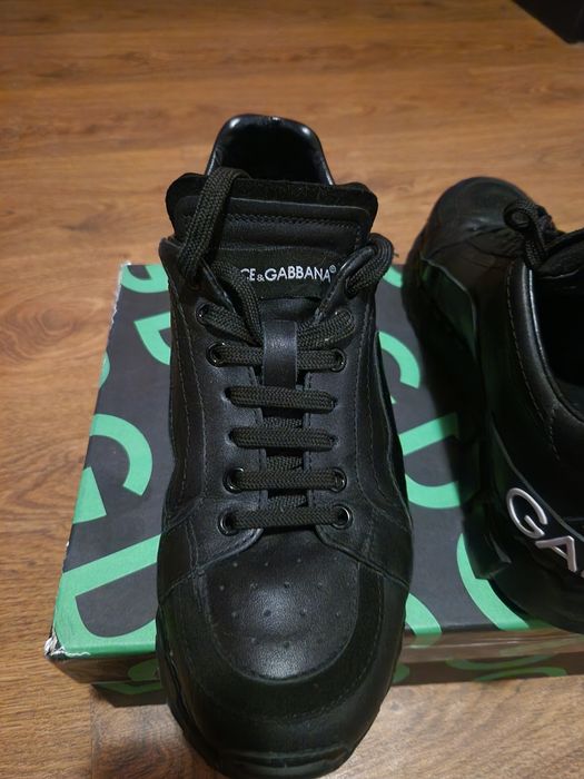Dolce&Gabbana  мъжки обувки