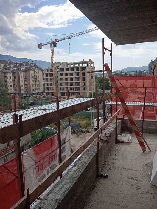 Продава се Тристаен апартамент в София, Овча купел - 136 кв.м за 1800 €/кв.м - Снимка #3