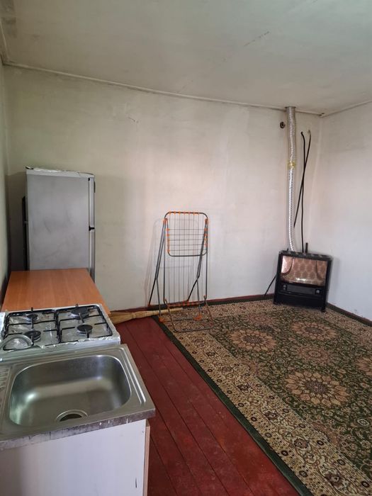 Аренда жилья улица Кунаева