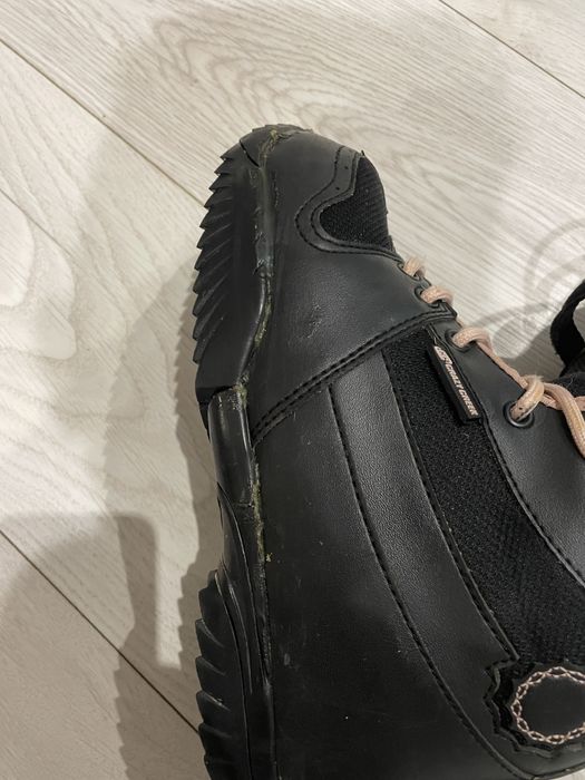 Boots 38 crazy creek