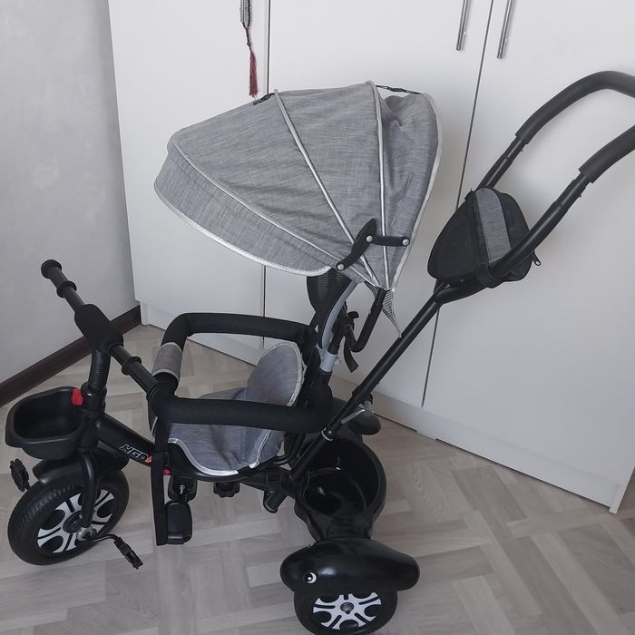 Продам детский велосипед