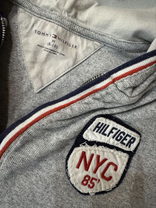 Tommy Hilfiger блуза/суитчер