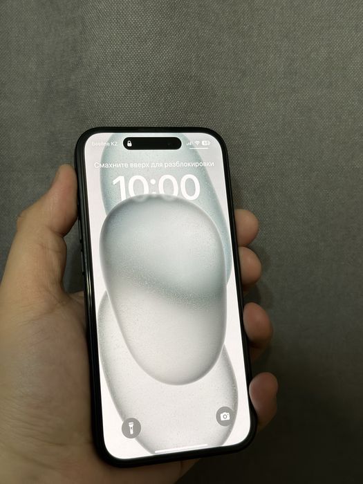 Продам iPhone 15.