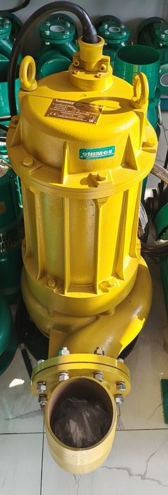 Дренажный канализатцион погружной насос kanalizatsiya drenajniy nasos