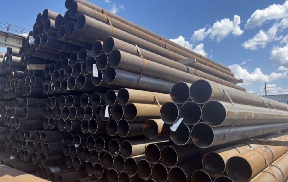Vand țeavă metalica  subtraversari
