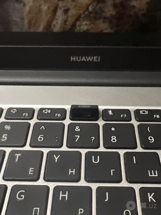 Huawei matebook noutbuk d15 5500U/16+512gb