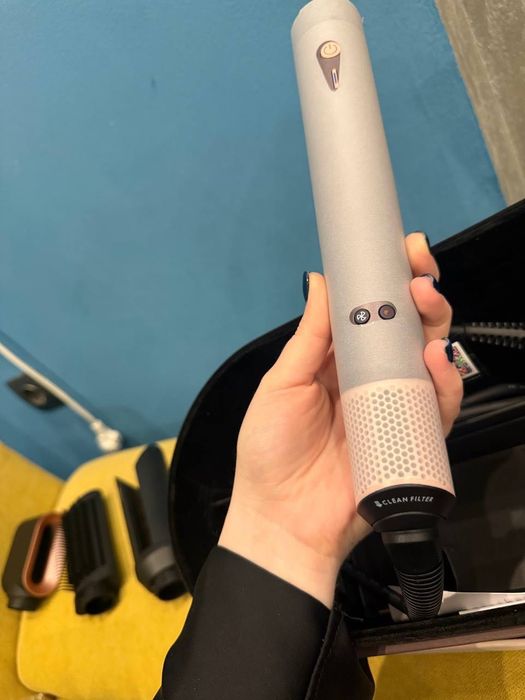 Dyson Airwrap Co-anda 2x