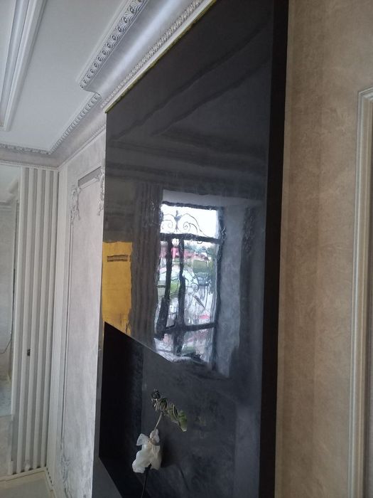 Венеция имитация мрамора декоративная шпатлёвка  солянка фактура