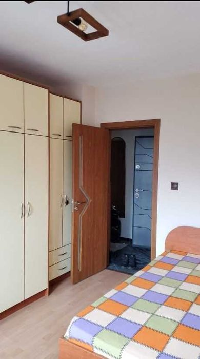 Дава се под наем Двустаен апартамент в София, Овча купел 1 - 80 кв.м за 725 € - Снимка #12