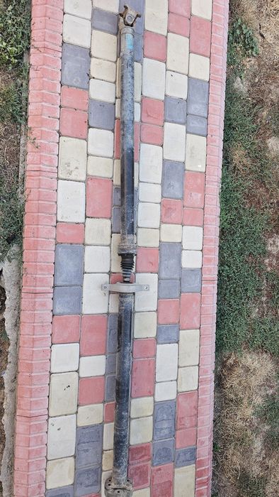 Кардан на хундай туксон оригинал