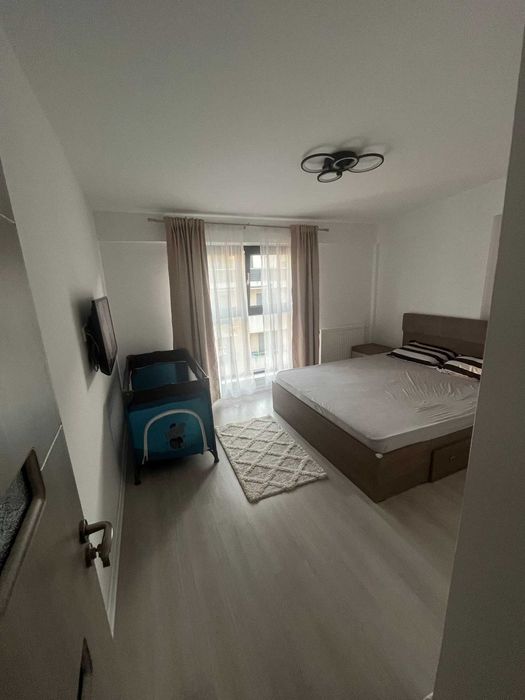 Apartament 2 camere de vanzare direct propietar