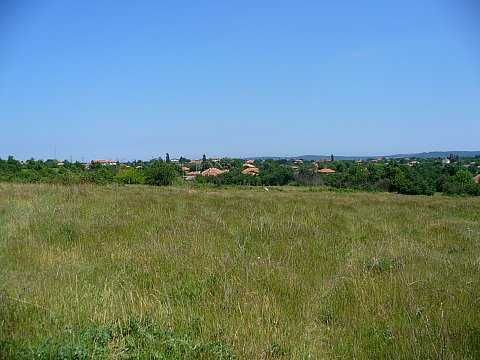 Продавам парцел 4000 м2, с. Рудник, обл. Варна-5E/m2