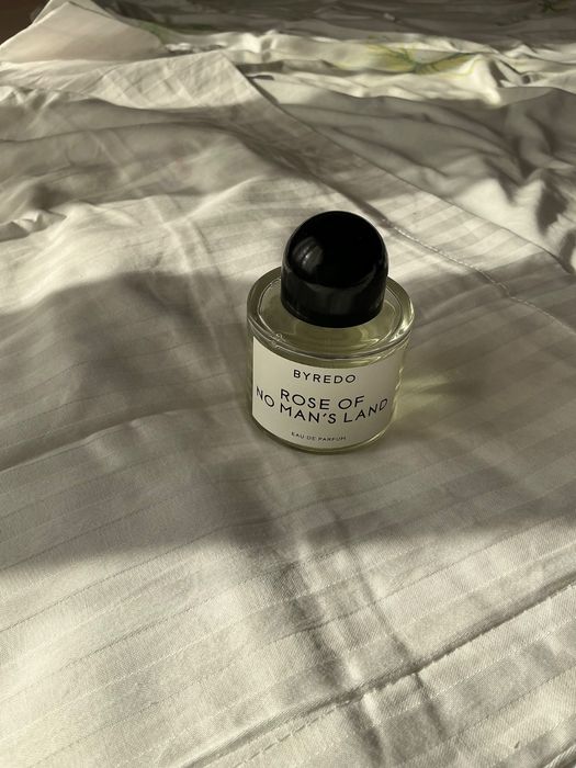 Parfum original Byredo