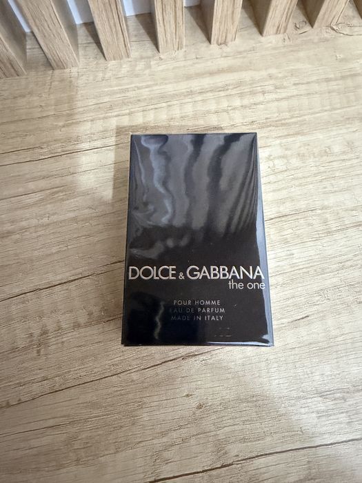 Parfum Dolce & Gabbana the one -Original