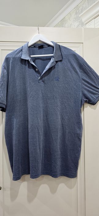 Пробам мужские футболки