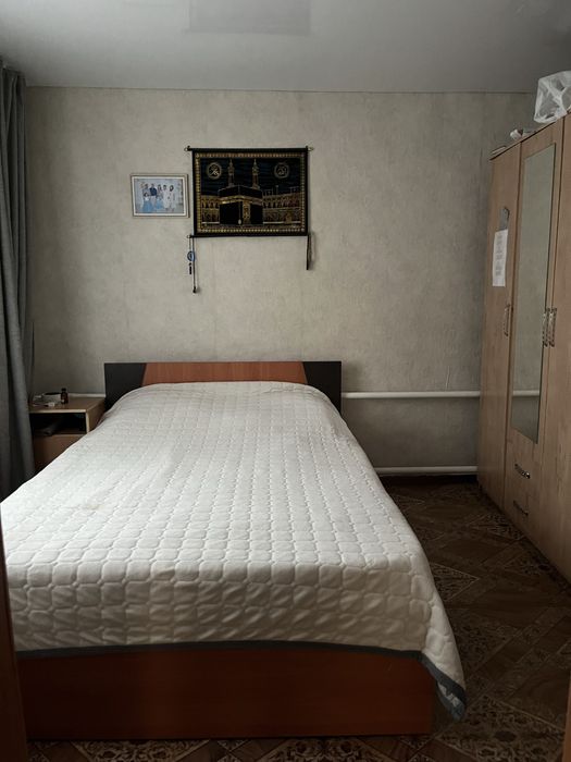Дом в селе Пресновка