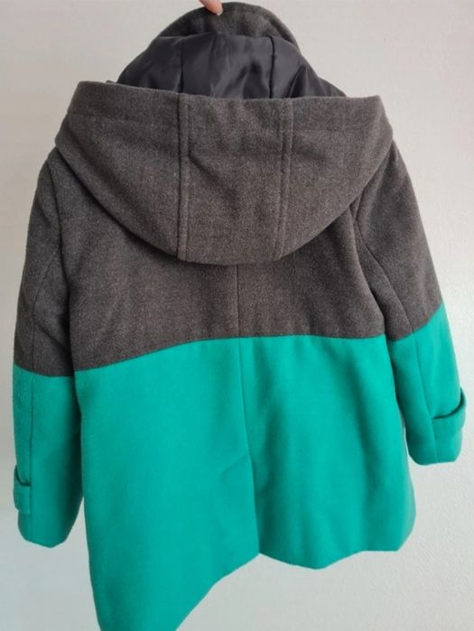 Palton Tommy Hilfiger 4-5 ani