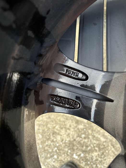 Джанти 17, 5x112 ATS