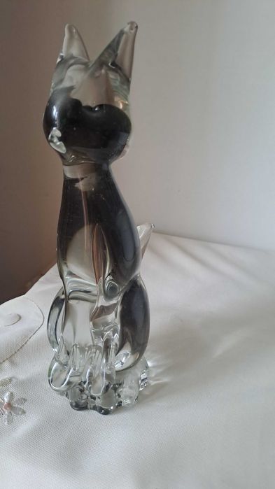 Bibelouri sticla Murano