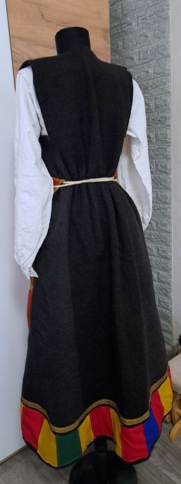 Носия от търговския регион