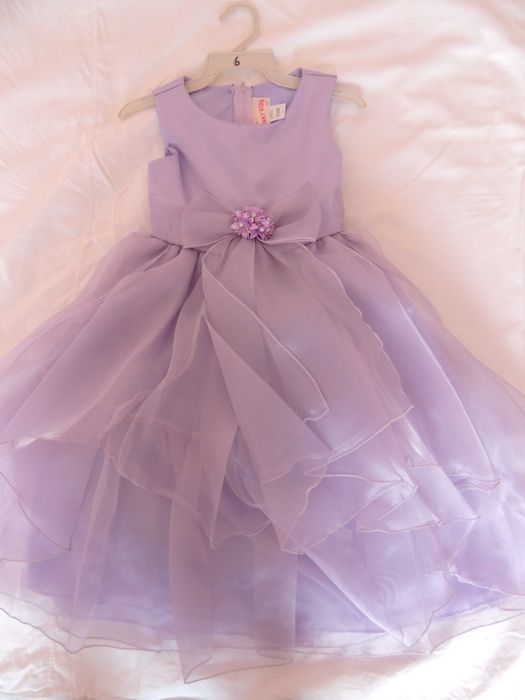 коктейльное платье на девочку 8 лет