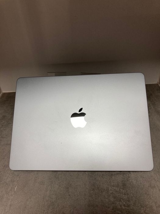 Apple Macbook Air m4