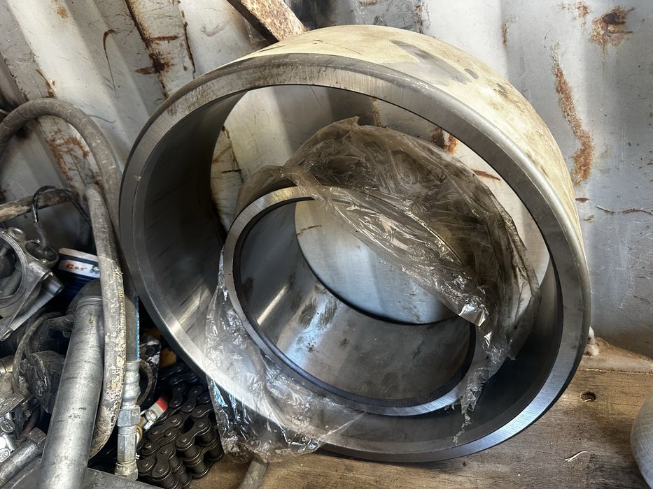 Обойма Подшипник