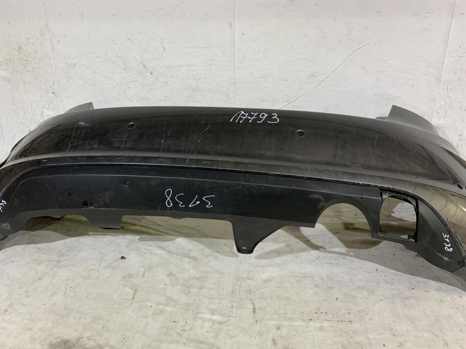 Bara spate Ford Fiesta, 2017, 2018, 2019, 2020, H1BB-17906-A1.