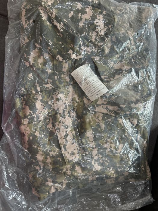 Продам форму новая