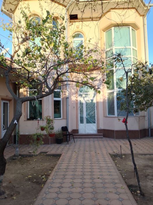 Мирзо-Улугбекский район улица Газалкент 3.7 моток участко