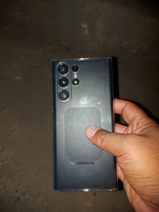 Samsung S22 ultra 5G