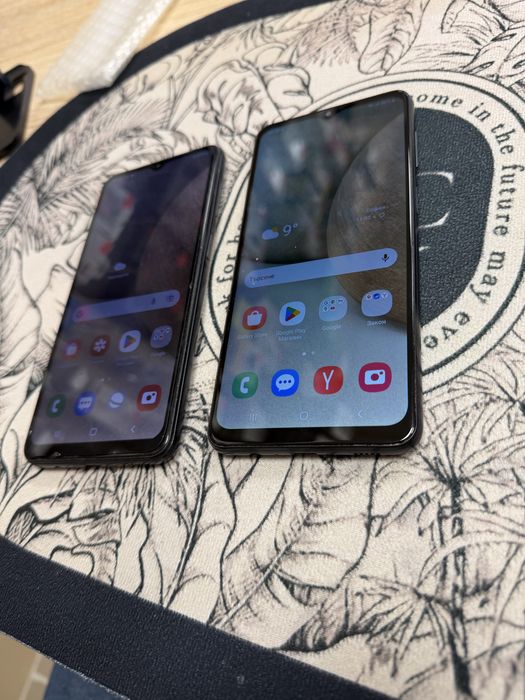 Samsung Galaxy A12 4/64gb