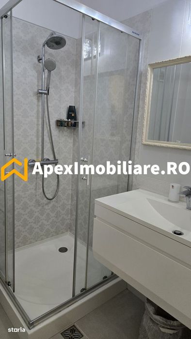 Apartament 2 camere de inchiriat Herastrau Bucuresti | ApexImobiliare.