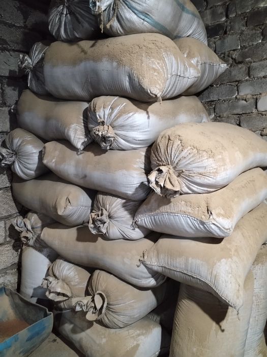 Тарының кебегі (отруби)