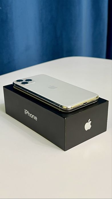 Айфон в идеале, без торга. Астана