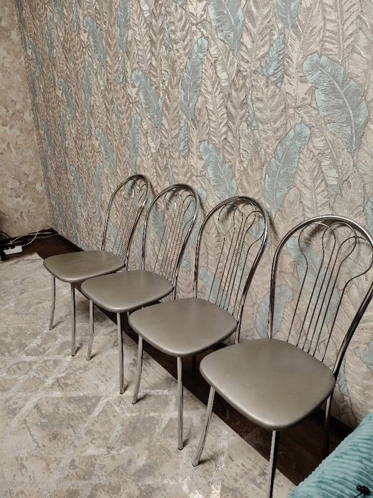 Стулья для кухни