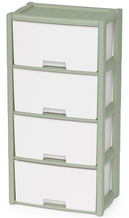 Комод детский для одежды