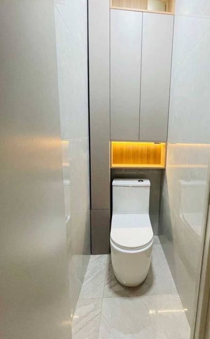 Продается 2в3 комнатная квартира Метро Ойбек Нукусская