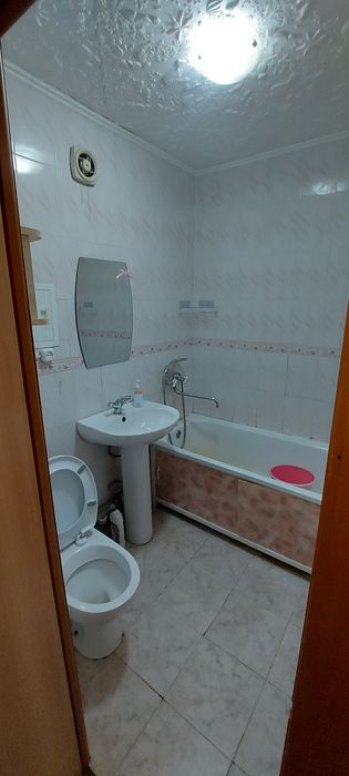 Сдам 3х комнатную