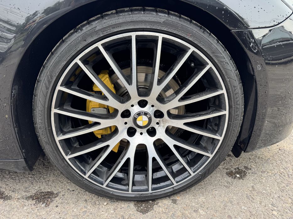 piese bmw f01 f02 f03 f04 seria7 306cp 740xd n57 mpack 2011