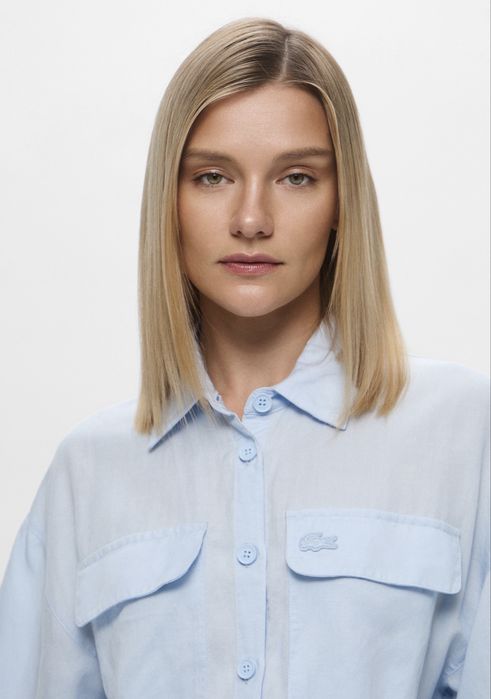 Платье LACOSTE оригинал
