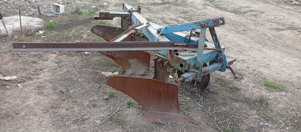 Трактор Беларус мт