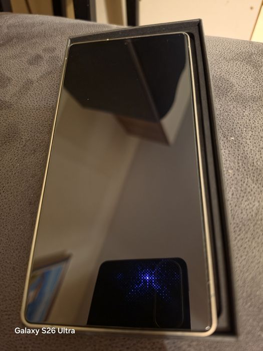 Samsung galaxy S25ULTRA 512 GB