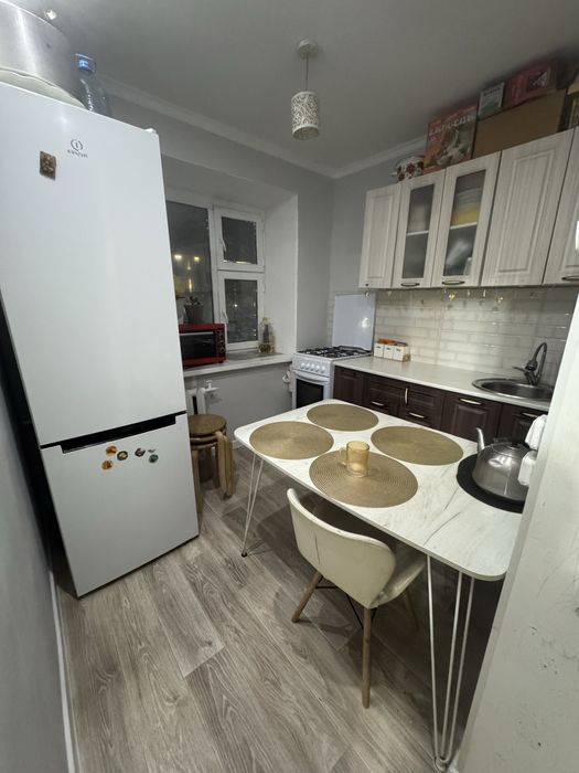 Продам двухкомнатную квартиру